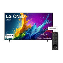 Lg 86Qned80T6A 4K Ultra Hd 86" 218 Ekran Uydu Alıcılı Webos Smart Qned Tv