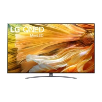 Lg 86Qned916Pa 4K Ultra Hd 86" 218 Ekran Uydu Alıcılı Smart Qned Miniled Tv