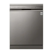 Lg Dfc512Fp Quadwash 8 Programlı Bulaşık Makinesi