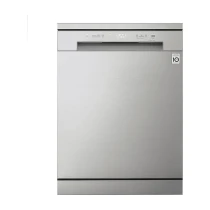 Lg Dfc612Fve 5 Programlı Bulaşık Makinesi
