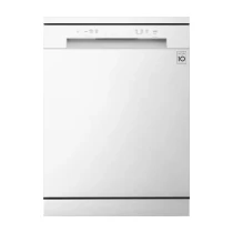 Lg Dfc612Fwe 5 Programlı Bulaşık Makinesi