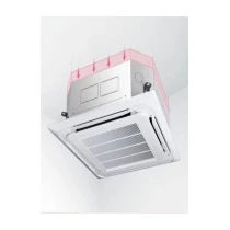 Lg Dual Vane Zt-W24Gbla1 A++ 24000 Btu inverter Kaset Tipi Klima