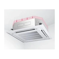 Lg Dual Vane Zt-W48Gala1 A++ 48000 Btu inverter Kaset Tipi Klima ürün görseli