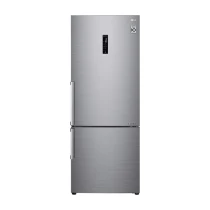 Lg Gc-B569Blcm Kombi No Frost Buzdolabı