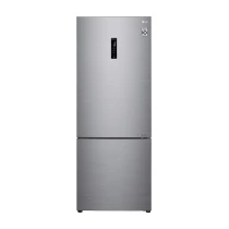 Lg Gc-B569Nllm Kombi No Frost Buzdolabı