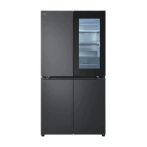 Lg Gc-V31Ffchj Gardırop Tipi Buzdolabı