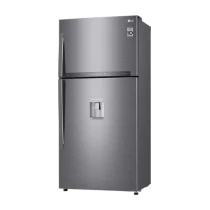 Lg Gr-F802Hlhu Wi-Fi Çift Kapılı No-Frost Buzdolabı
