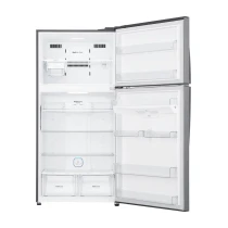Lg Gr-H802Hlhj Çift Kapılı No Frost Buzdolabı
