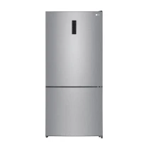 Lg Gtl569Psam Kombi No Frost Buzdolabı