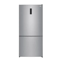 Lg Gtl569Pvam Kombi No Frost Buzdolabı