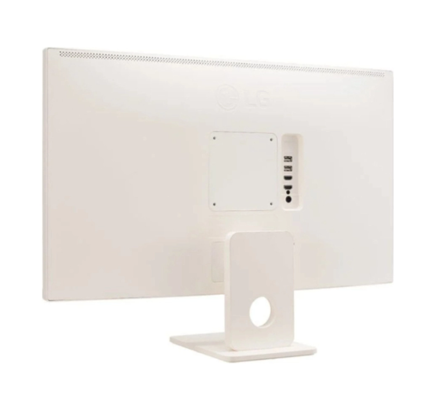 Lg Myview 27Sr50F-W 27 Inç Fhd 60Hz 14Ms Webos Ips Smart Monitör - Görsel 5