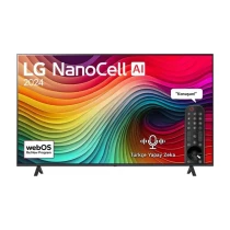 Lg Nanocell 55Nano81T6A 4K Ultra Hd 55" 140 Ekran Uydu Alıcılı Webos Smart Led Tv
