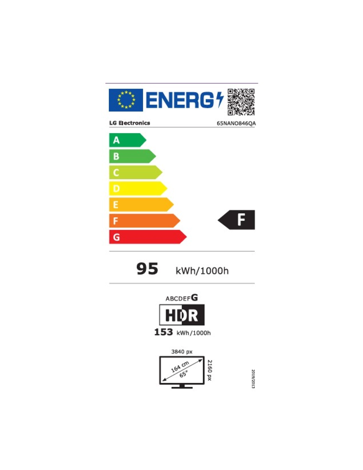 Lg Nanocell 65Nano846Qa 4K Ultra Hd 65'' 165 Ekran Uydu Alıcılı Webos Smart Led Tv - Görsel 7
