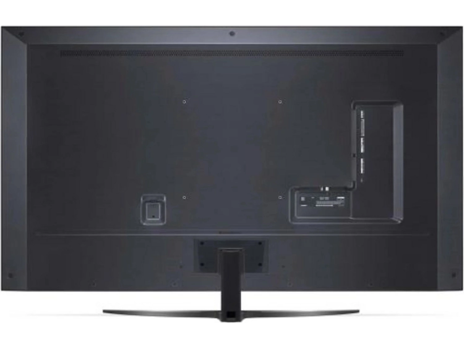 Lg Nanocell 65Nano846Qa 4K Ultra Hd 65'' 165 Ekran Uydu Alıcılı Webos Smart Led Tv - Görsel 6