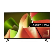 Lg Oled55B46La 4K Ultra Hd 55" 140 Ekran Uydu Alıcılı Webos Smart Oled Tv