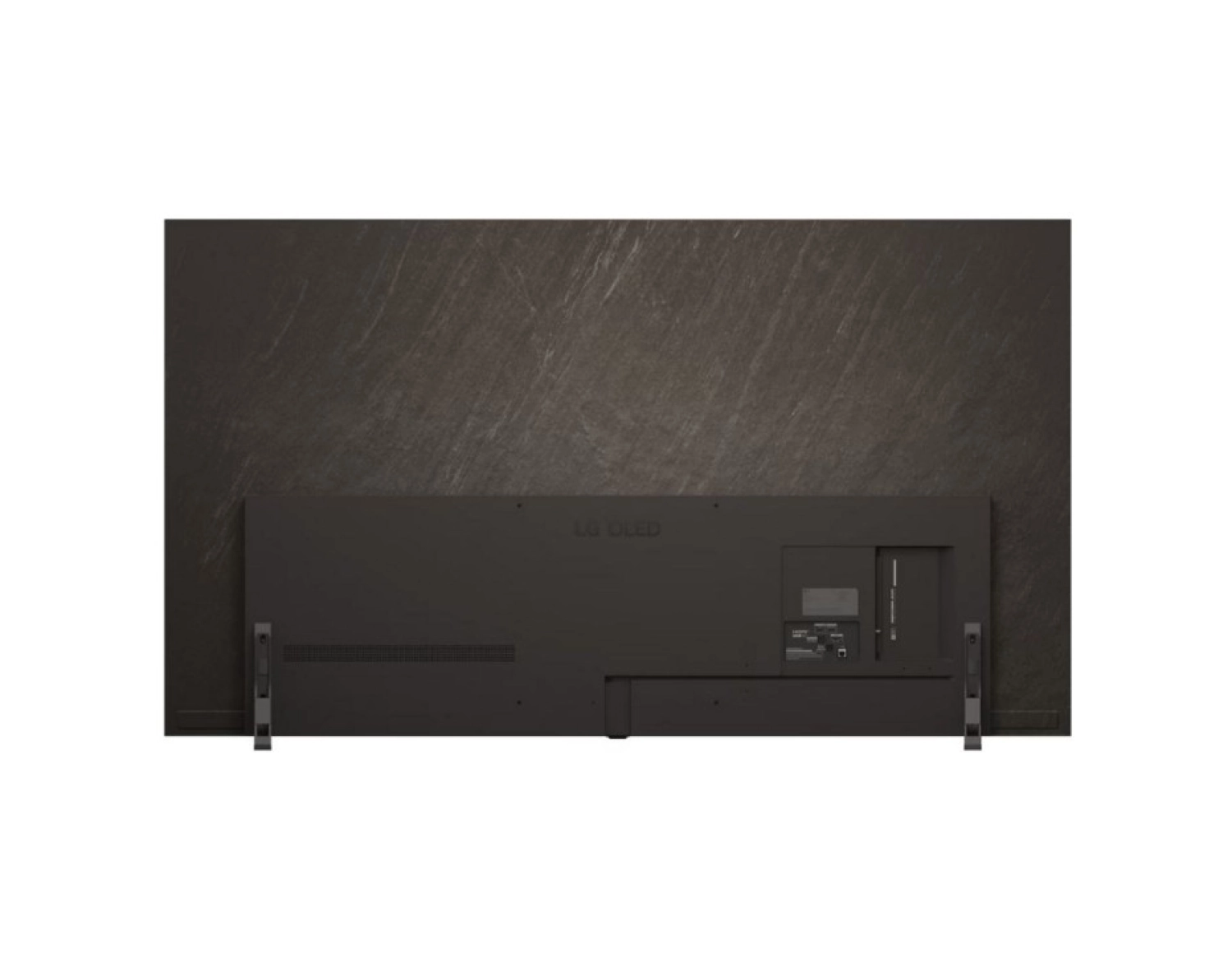 Lg Oled55B56La 4K Ultra Hd 55'' 140 Ekran Uydu Alıcılı Webos Smart Oled Tv - Görsel 2