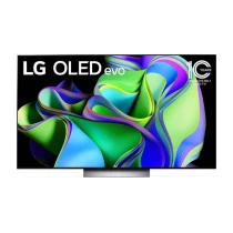 Lg Oled55C34La 4K Ultra Hd 55" 140 Ekran Uydu Alıcılı Webos Smart Oled Evo Tv