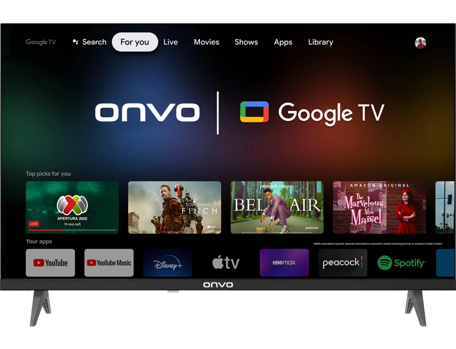 Lg Oled65Cs3Va 4K Ultra Hd 65" 165 Ekran Uydu Alıcılı Webos Smart Oled Evo Tv - Görsel 3