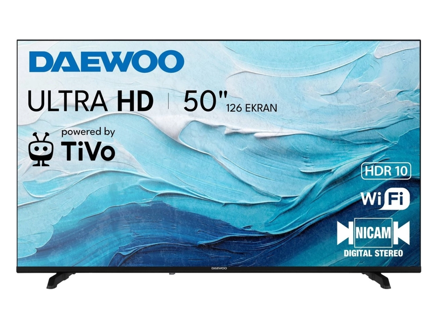 Lg Oled65Cs3Va 4K Ultra Hd 65" 165 Ekran Uydu Alıcılı Webos Smart Oled Evo Tv - Görsel 2
