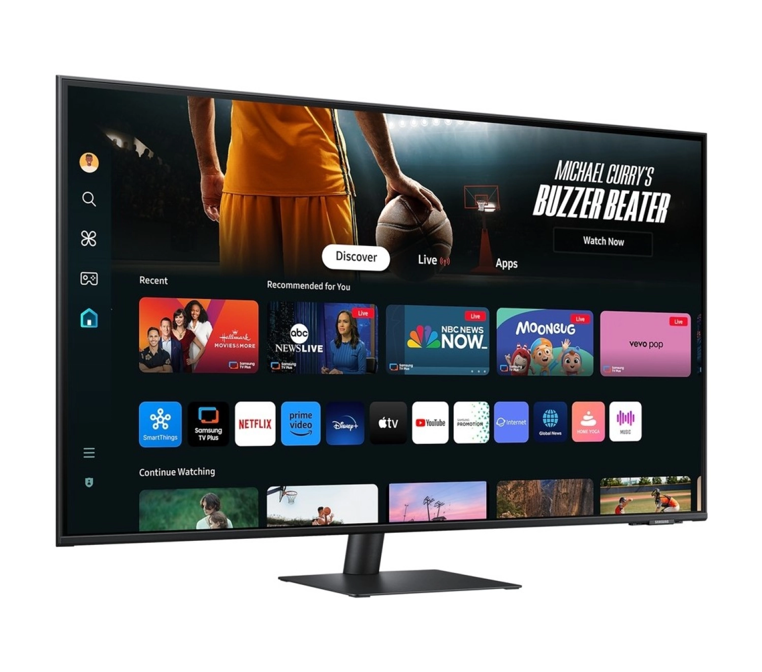 Lg Oled65Cs3Va 4K Ultra Hd 65" 165 Ekran Uydu Alıcılı Webos Smart Oled Evo Tv - Görsel 7