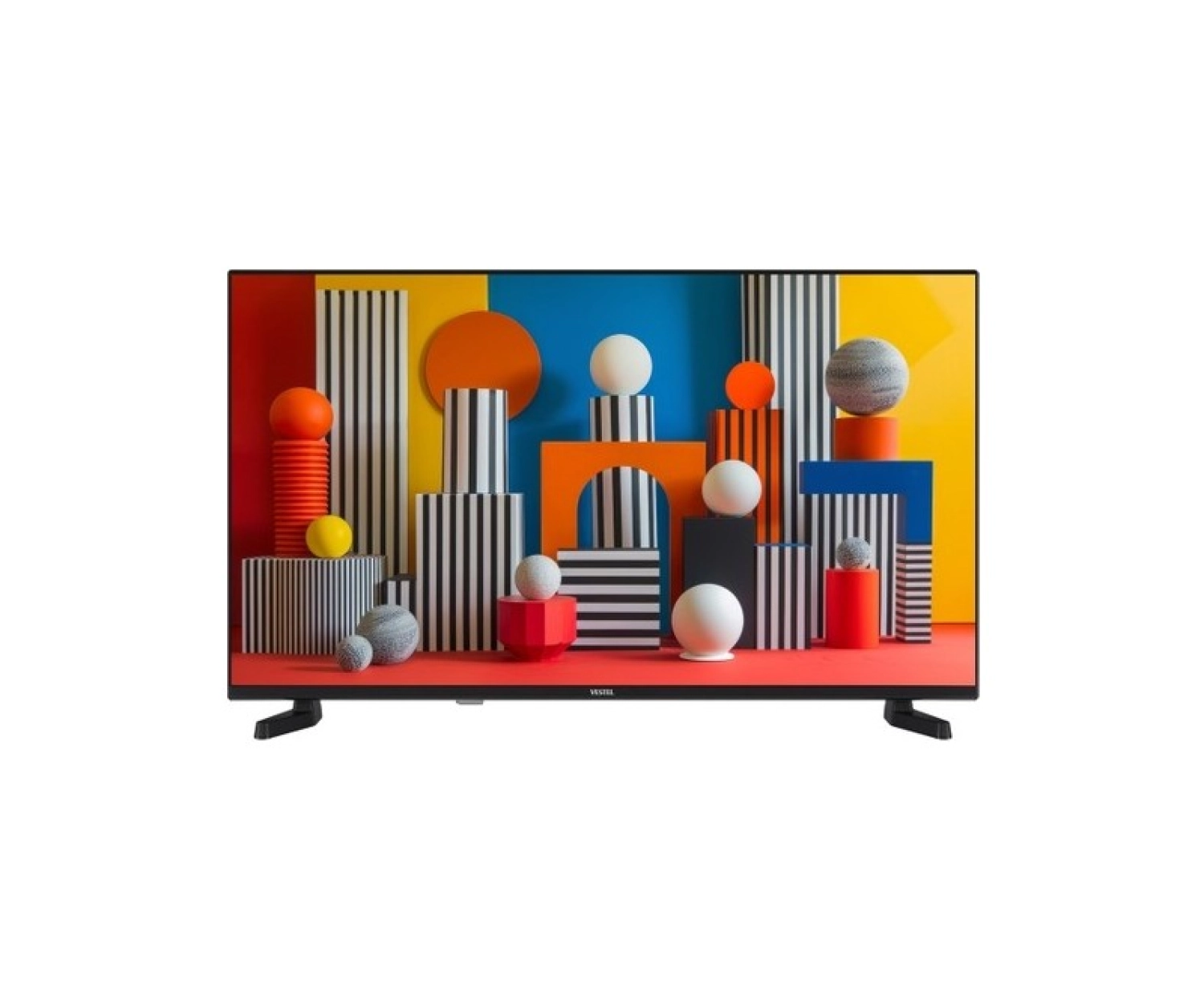 Lg Oled65Cs3Va 4K Ultra Hd 65" 165 Ekran Uydu Alıcılı Webos Smart Oled Evo Tv - Görsel 14