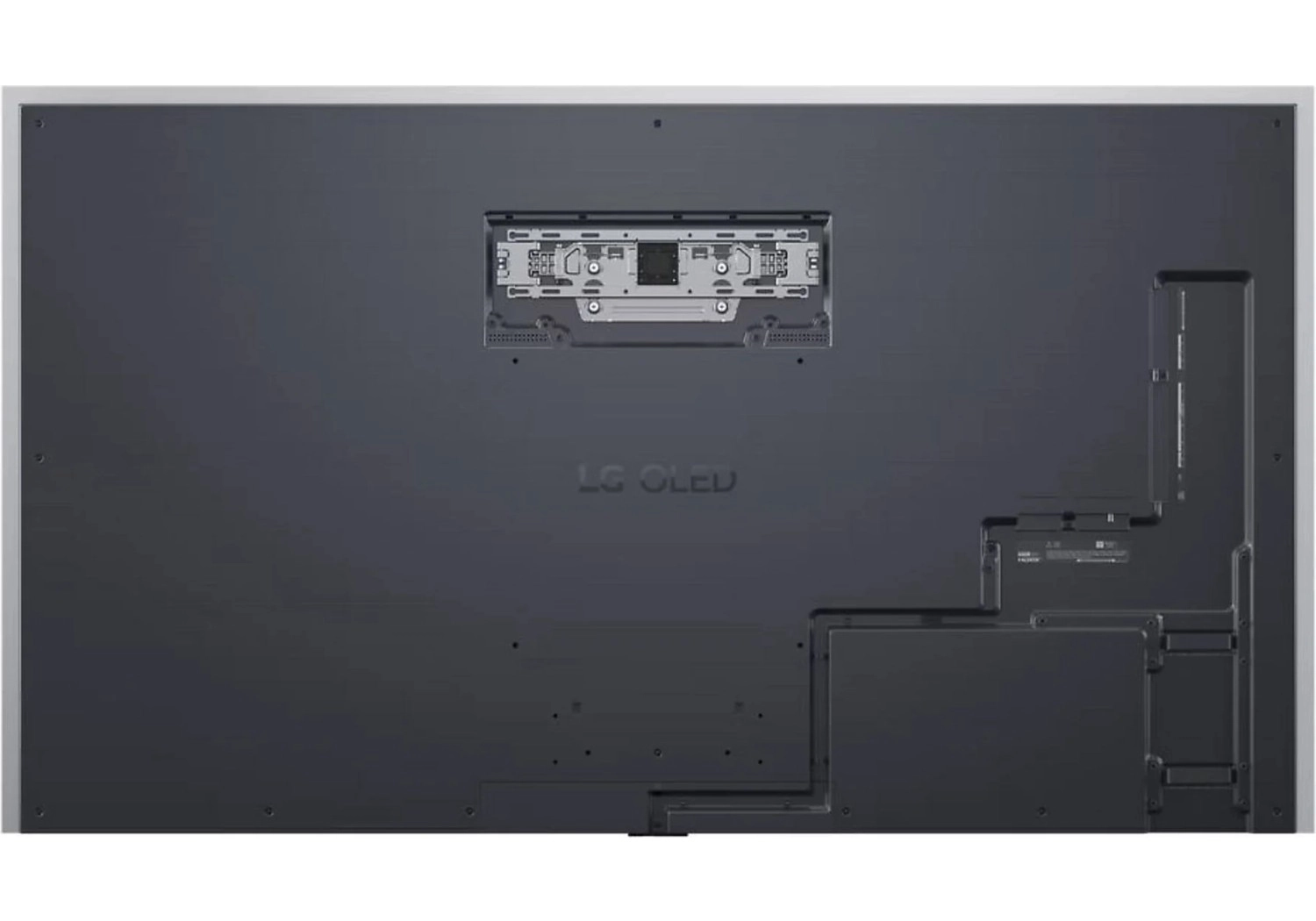 Lg Oled65G55Lw 65'' 165 Ekran Uydu Alıcılı 4K Ultra Hd Smart Webos Oled Evo Tv - Görsel 3