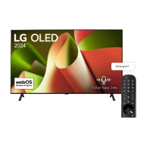 Lg Oled77B46La 4K Ultra Hd 77" 195 Ekran Uydu Alıcılı Webos Smart Oled Tv