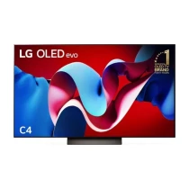 Lg Oled77C46La 4K Ultra Hd 77" 195 Ekran Uydu Alıcılı Webos Smart Oled Evo Tv