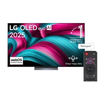 Lg Oled77C54La 4K Ultra Hd 77'' 195 Ekran Uydu Alıcılı Webos Smart Oled Evo Tv