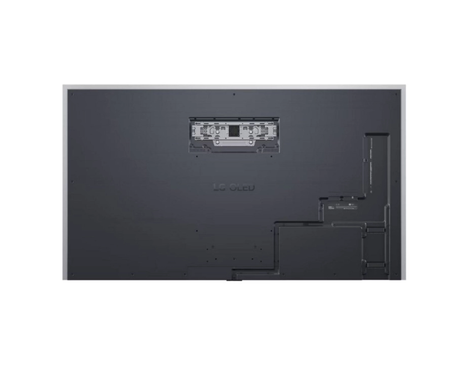 Lg Oled77G55 77'' 195 Ekran Uydu Alıcılı 4K Ultra Hd Smart Webos Oled Evo Tv - Görsel 2