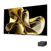 Lg Oled77M39La 4K Ultra Hd 77" 195 Ekran Uydu Alıcılı Webos Smart Oled Evo Tv