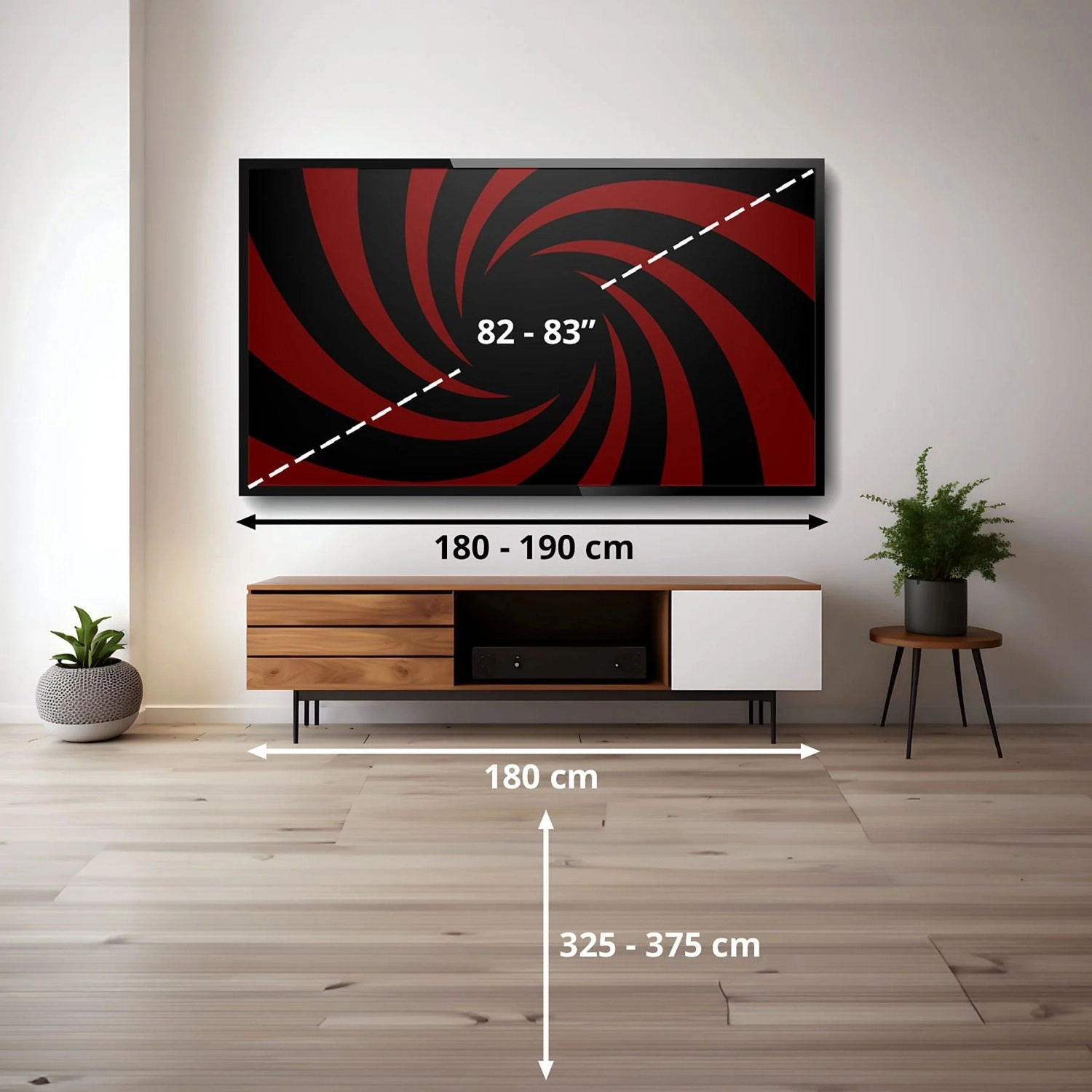 Lg Oled83B56La 83'' 210 Ekran Uydu Alıcılı 4K Ultra Hd Smart Webos Oled Tv - Görsel 6