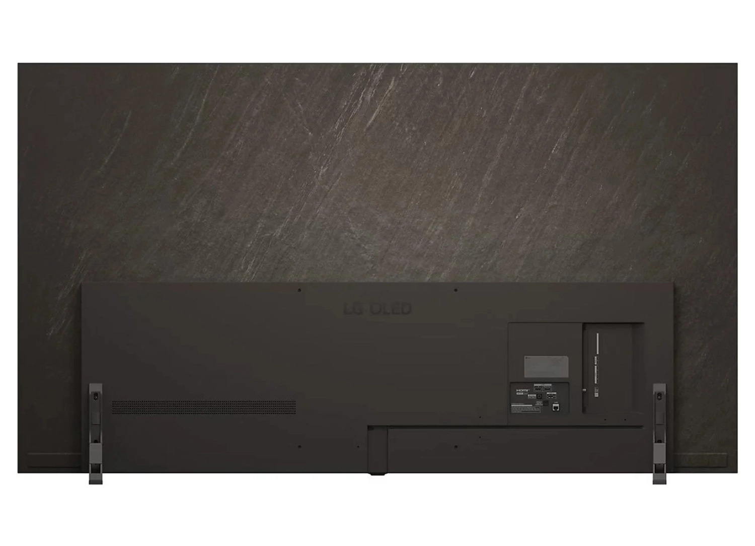 Lg Oled83B56La 83'' 210 Ekran Uydu Alıcılı 4K Ultra Hd Smart Webos Oled Tv - Görsel 2