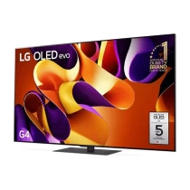 Lg Oled83G45Lw 4K Ultra Hd 83" 210 Ekran Uydu Alıcılı Webos Smart Oled Evo Tv