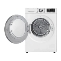 Lg Rh10V9Av2W 10 Kg Çamaşır Kurutma Makinesi