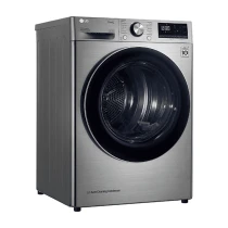 Lg Rh10V9Pv2W 10 Kg Çamaşır Kurutma Makinesi