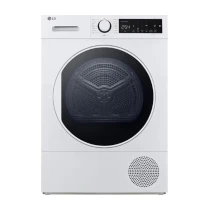 Lg Rh80T2Ap6Rm 8 Kg Çamaşır Kurutma Makinesi