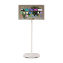 Lg Stanbyme 2 27Lx6Tdga 27" 70 Ekran Webos Smart Dokunmatik Taşınabilir Led Tv