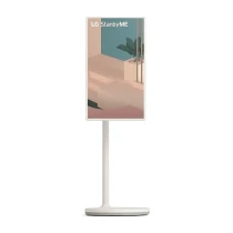 Lg Stanbyme 27Art10Akpl Full Hd 27" 70 Ekran Webos Smart Standlı Dokunmatik Tv