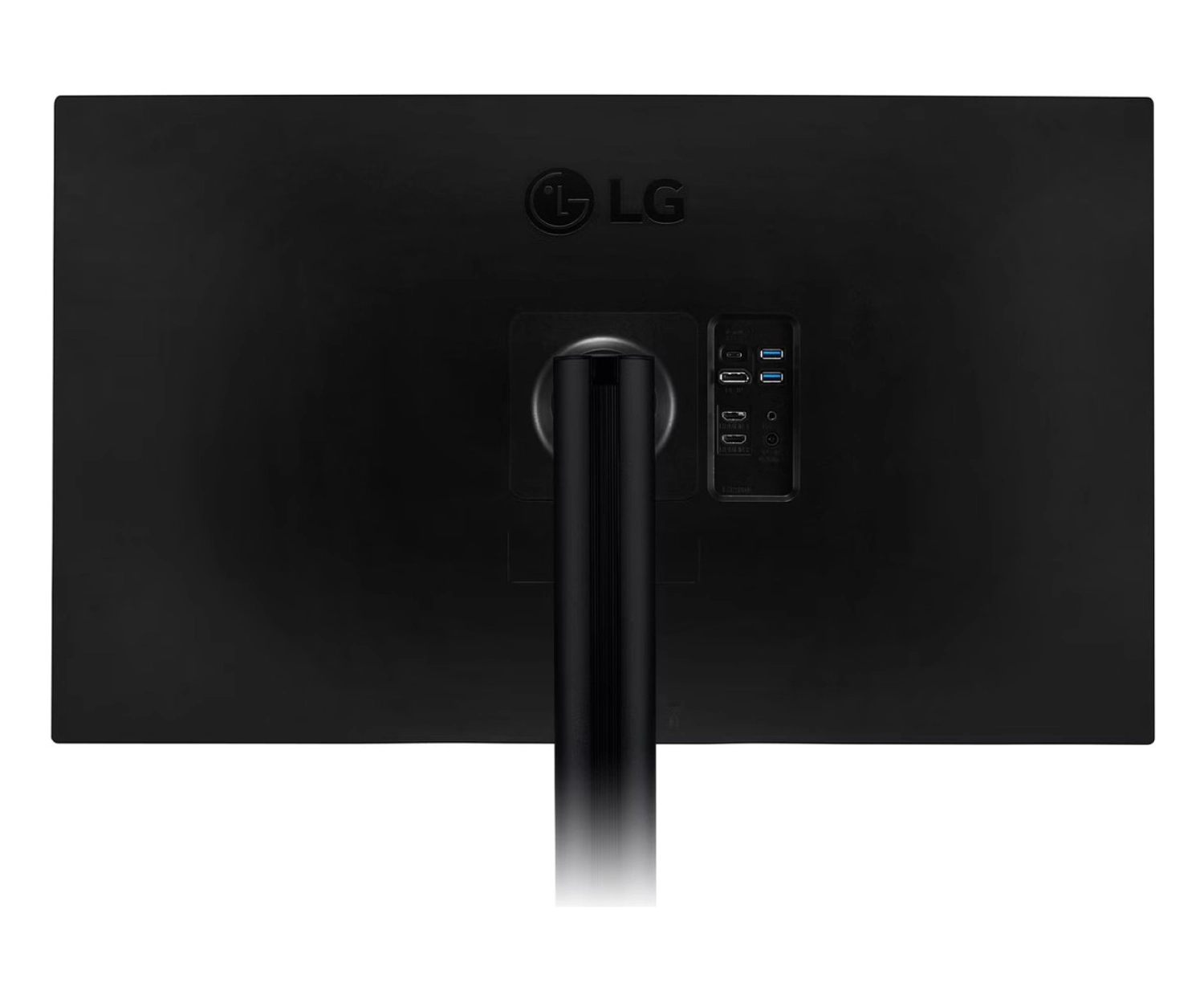 Lg Ultrafine 32Un880K-B 31.5'' 60Hz 5Ms Ips Uhd 4K Pivot Freesync 3840 X 2160 Lcd Monitör - Görsel 5