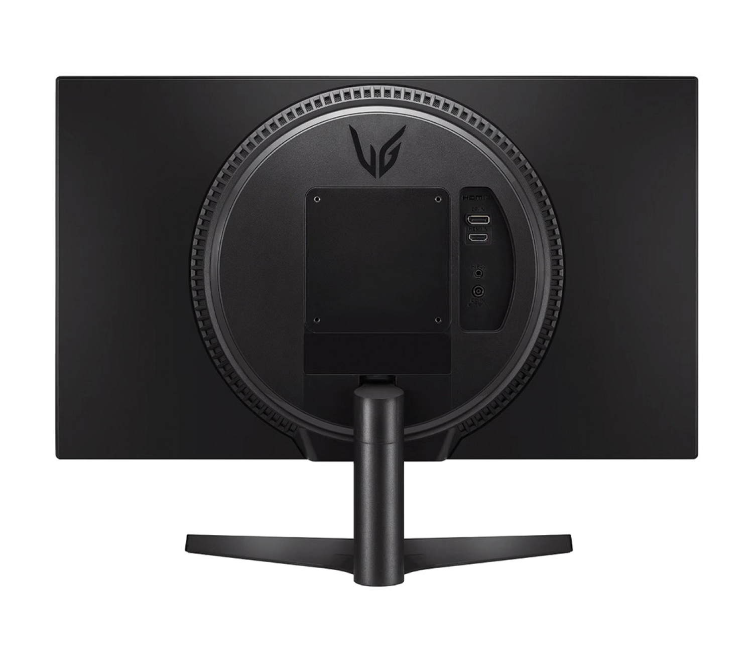 Lg Ultragear 23.8'' 24Gs60F-B 180Hz 1Ms (Gtg) Hdr10 Full Hd Ips Gaming Monitör - Görsel 5