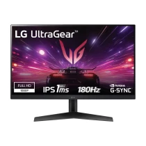 Lg Ultragear 23.8'' 24Gs60F-B 180Hz 1Ms (Gtg) Hdr10 Full Hd Ips Gaming Monitör