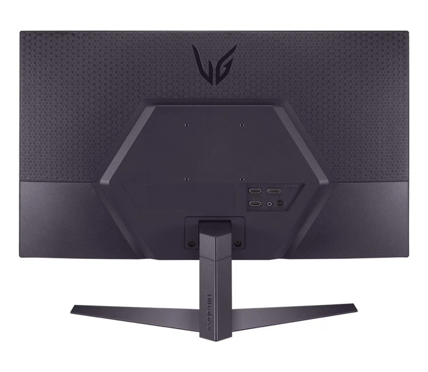 Lg Ultragear 24Gs50F-B 23.8 Inç Fhd 180Hz 1Ms Amd Freesync Gaming Monitör - Görsel 4