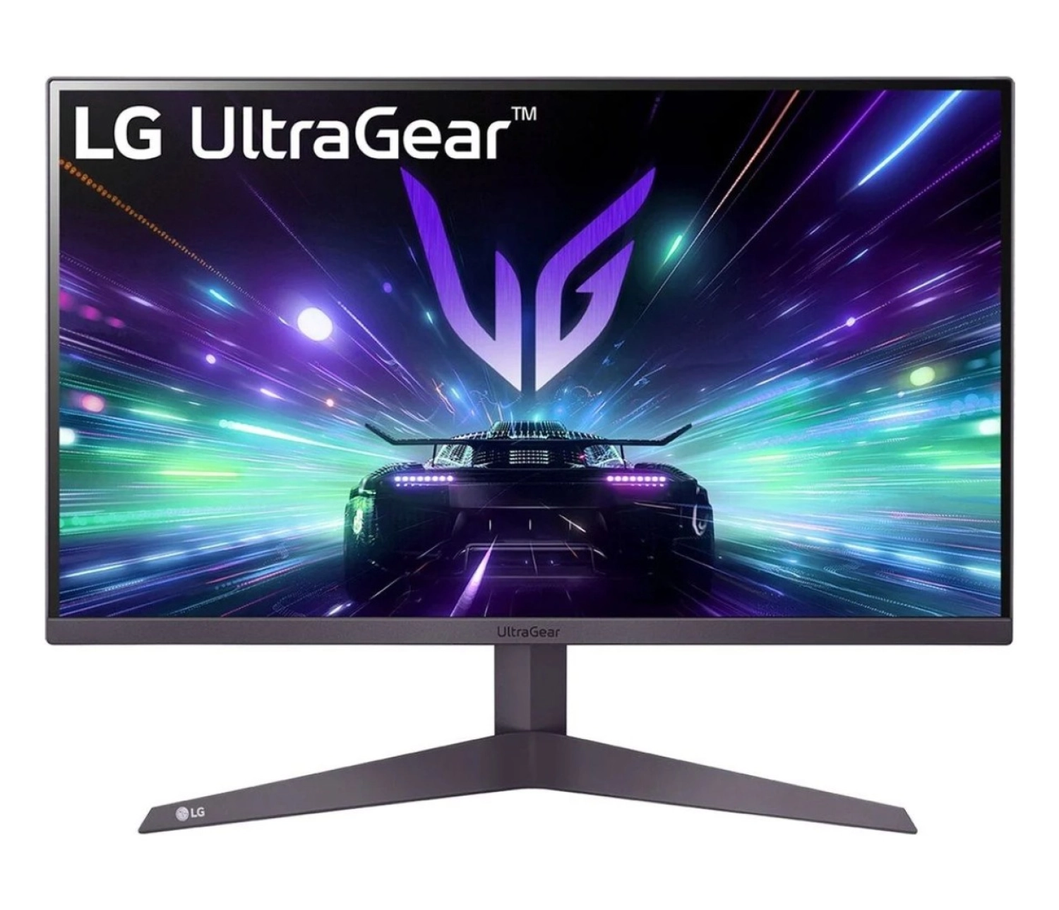 Lg Ultragear 24Gs50F-B 23.8 Inç Fhd 180Hz 1Ms Amd Freesync Gaming Monitör ürün görseli