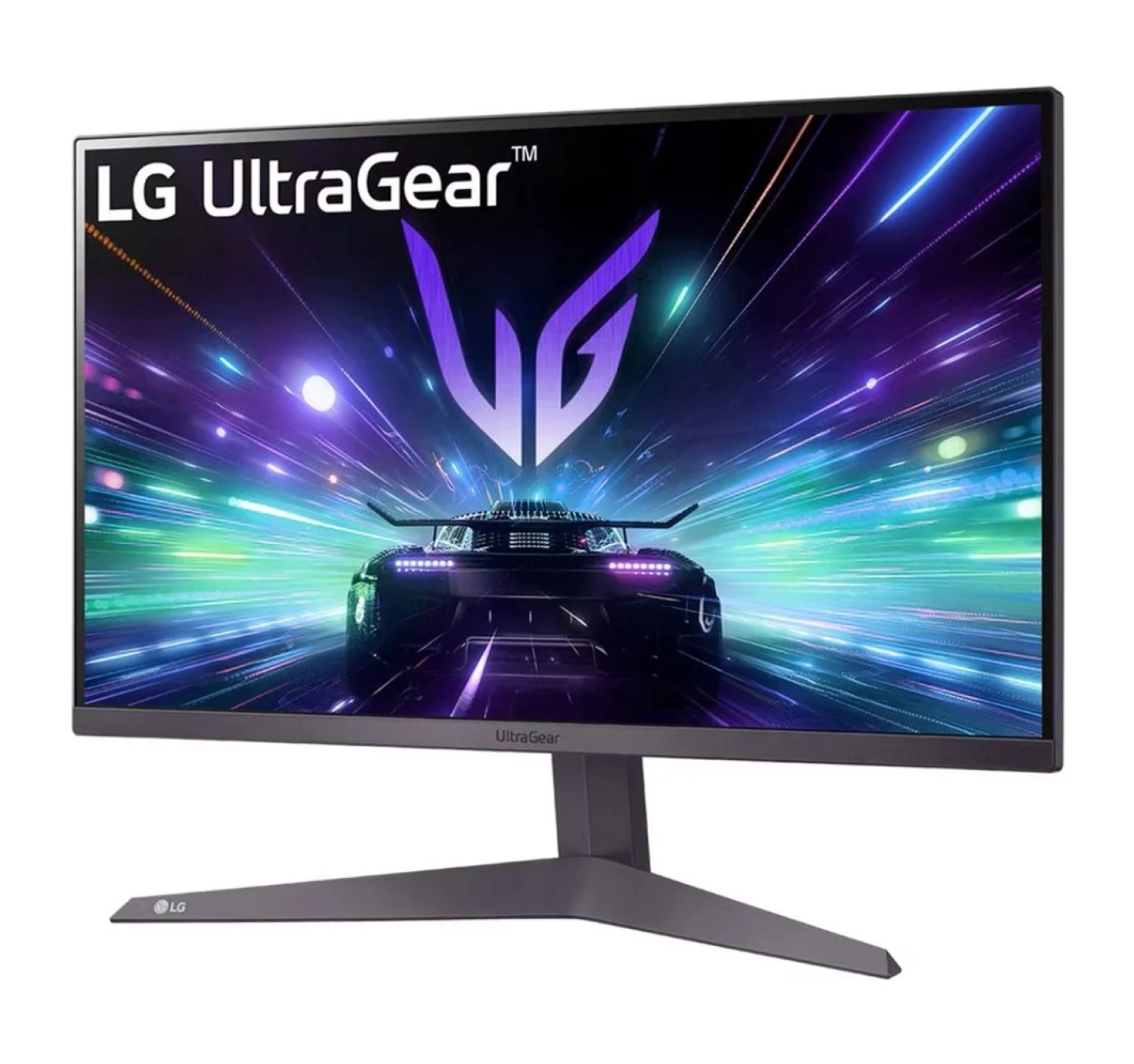 Lg Ultragear 24Gs50F-B 23.8 Inç Fhd 180Hz 1Ms Amd Freesync Gaming Monitör - Görsel 3