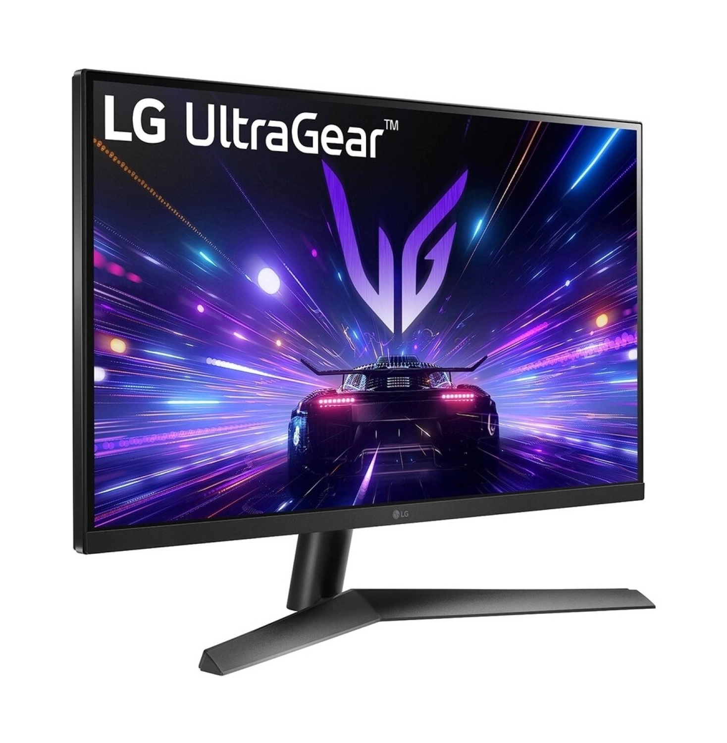 Lg Ultragear 27” 27Gs60F-B 180Hz 1 Ms (Gtg) Hdr10 Full Hd Ips Gaming Monitör - Görsel 2