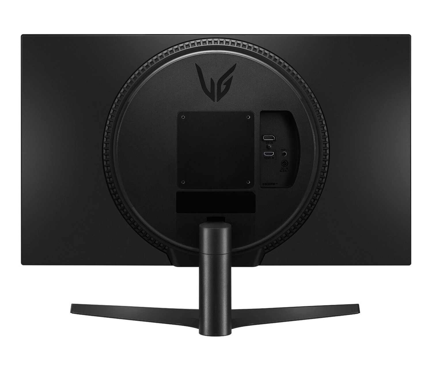 Lg Ultragear 27” 27Gs60F-B 180Hz 1 Ms (Gtg) Hdr10 Full Hd Ips Gaming Monitör - Görsel 4