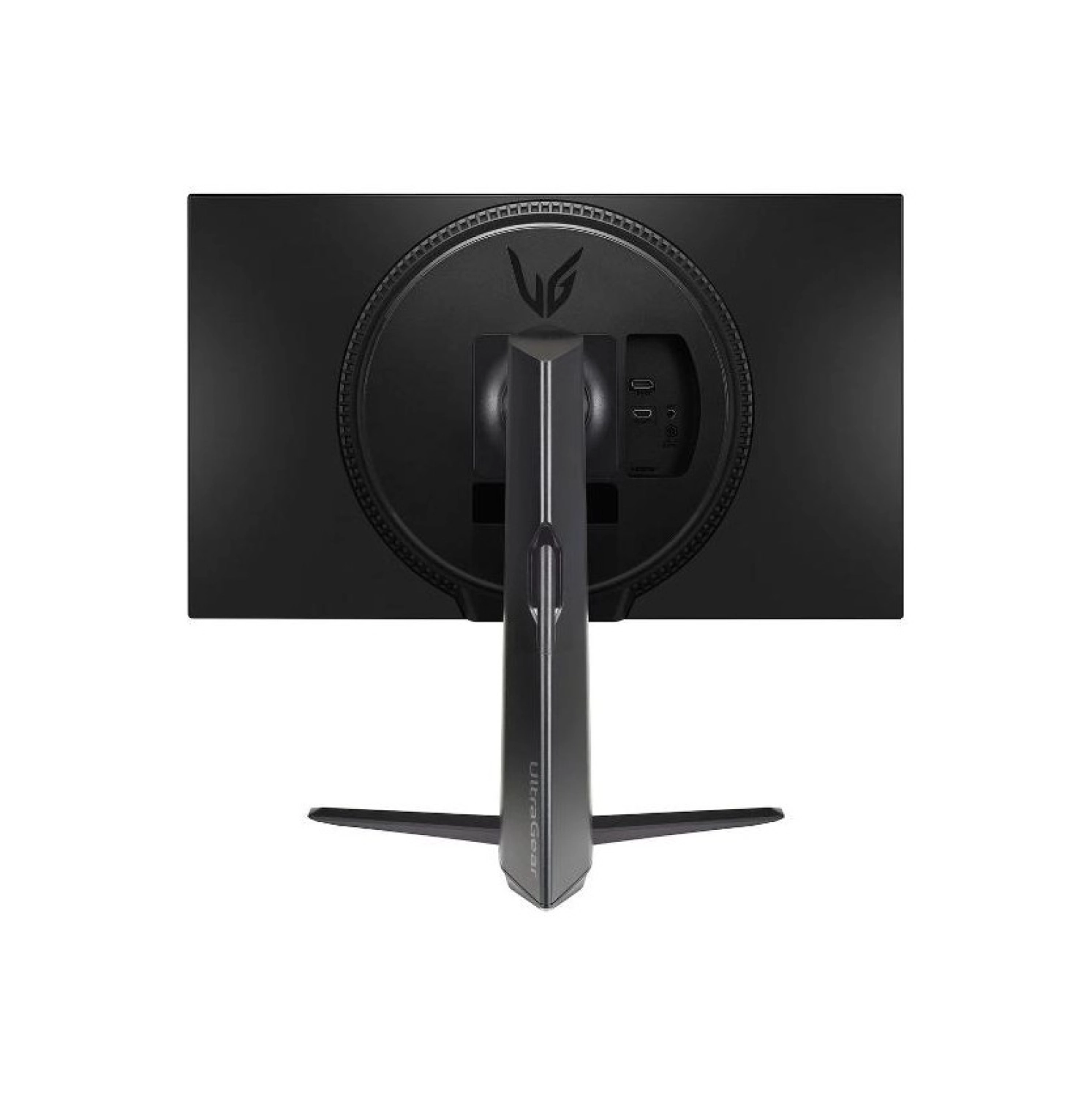 Lg Ultragear 27Gs65F-B 27 Inç Fhd 180Hz 1Ms Pivot Asansör Nvidia G-Sync Ips Gaming Monitör - Görsel 3