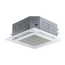Lg Ztnw24Gpla0 24000 Btu/H A Sınıfı inverter Kaset Tipi Klima