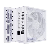 Lian Li Edge1000 Beyaz 1000W 80+ Gold Atx Power Supply
